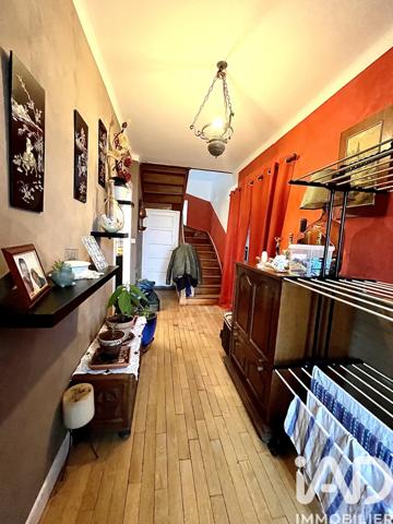 Maison à vendre 5 pièces 122 m² Saint-Augustin