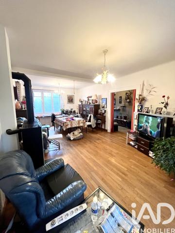 Maison à vendre 5 pièces 122 m² Saint-Augustin