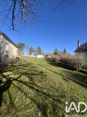 Maison à vendre 5 pièces 122 m² Saint-Augustin