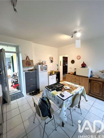 Maison à vendre 5 pièces 122 m² Saint-Augustin