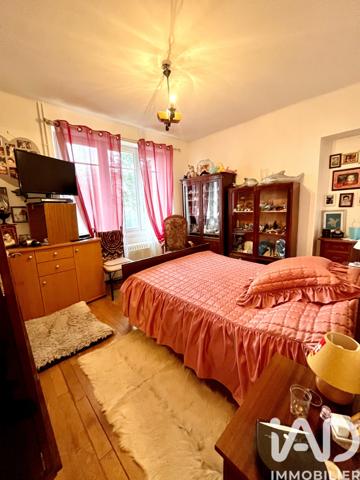 Maison à vendre 5 pièces 122 m² Saint-Augustin