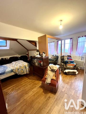 Maison à vendre 5 pièces 122 m² Saint-Augustin