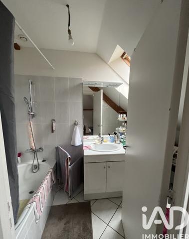 Maison à vendre 5 pièces 122 m² Saint-Augustin