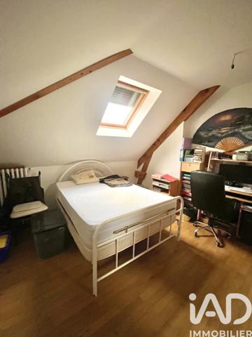 Maison à vendre 5 pièces 122 m² Saint-Augustin