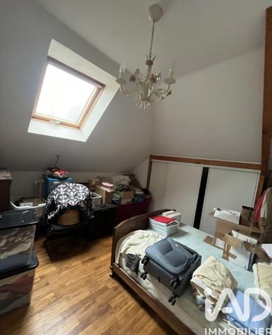 Maison à vendre 5 pièces 122 m² Saint-Augustin