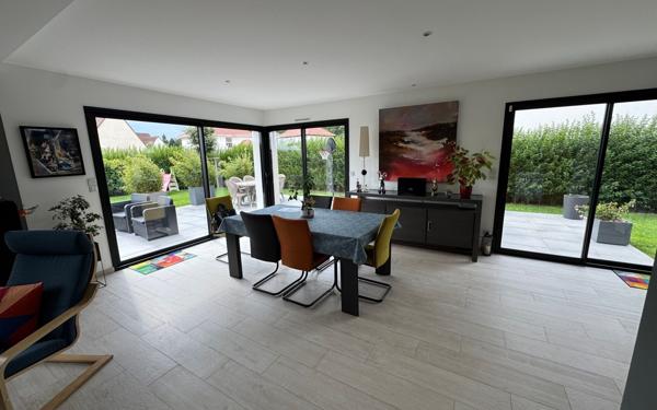 Maison à vendre    4 pièces •  Wimille