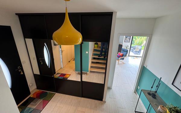 Maison à vendre    4 pièces •  Wimille