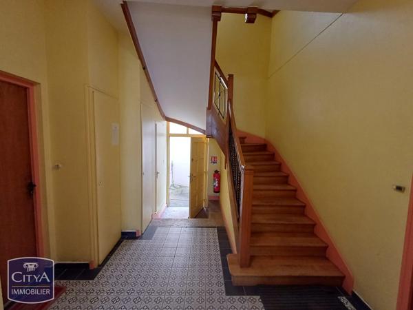 Appartement à vendre 2 pièces 53.22m² Dijon (21000)