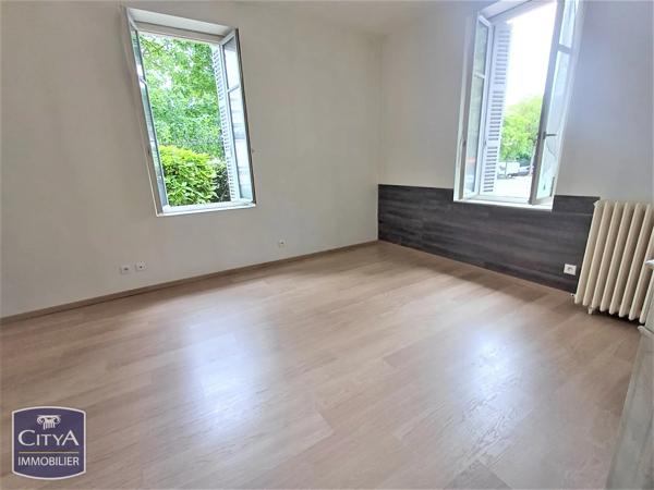 Appartement à vendre 2 pièces 53.22m² Dijon (21000)