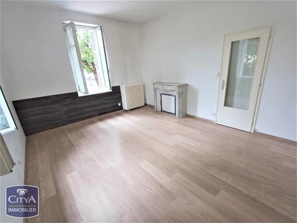Appartement à vendre 2 pièces 53.22m² Dijon (21000)