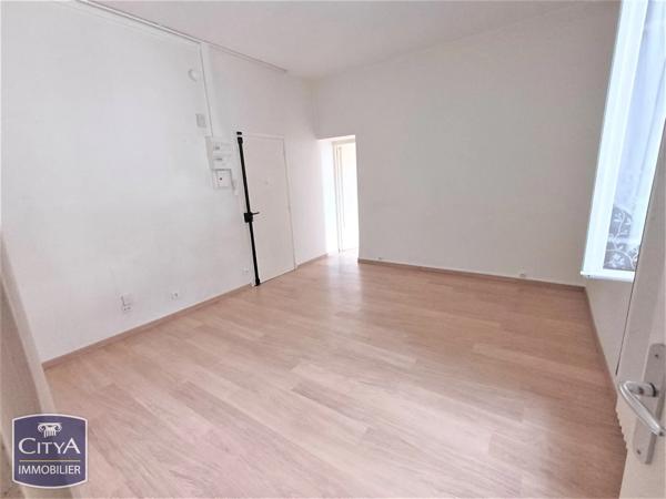Appartement à vendre 2 pièces 53.22m² Dijon (21000)
