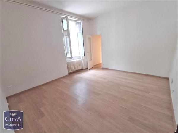 Appartement à vendre 2 pièces 53.22m² Dijon (21000)