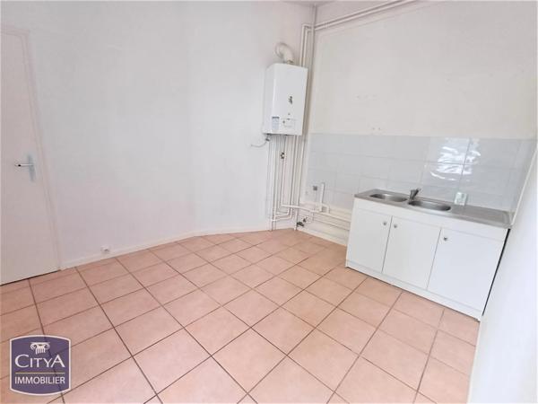 Appartement à vendre 2 pièces 53.22m² Dijon (21000)
