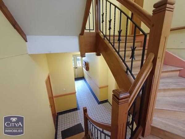 Appartement à vendre 2 pièces 53.22m² Dijon (21000)