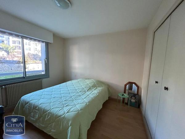 Appartement à louer 3 pièces 77.44m²