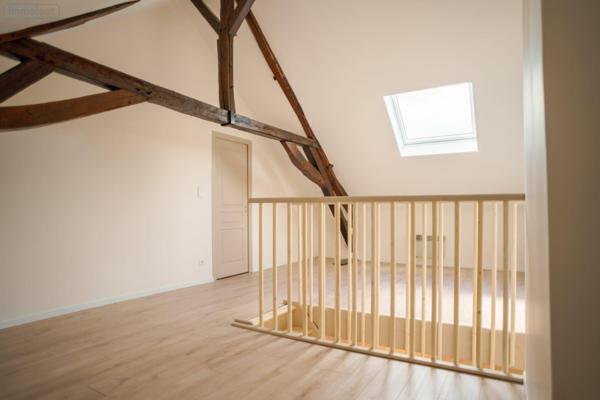 Maison de ville à louer à Solre-le-Château dans le Nord (59740), ref : 2235