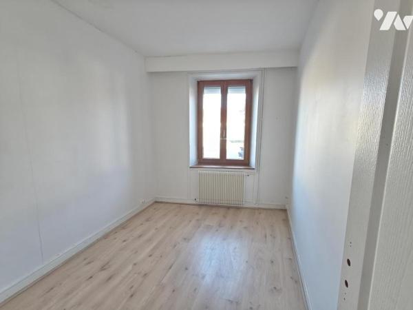 MAISON A VENDRE A WITRY LES REIMS -Maison de 115m² avec chartil