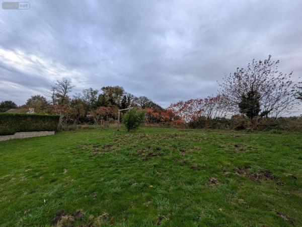 Terrain à Batir à vendre à Quéven dans le Morbihan (56530), ref : 29114-111