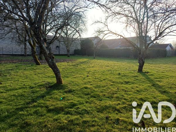 Maison à vendre 10 pièces 173 m² Gillancourt