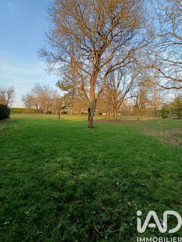 Maison à vendre 10 pièces 173 m² Gillancourt