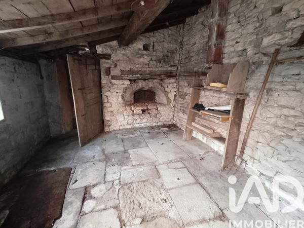 Maison à vendre 10 pièces 173 m² Gillancourt