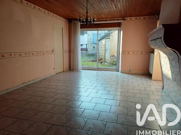 Maison à vendre 10 pièces 173 m² Gillancourt