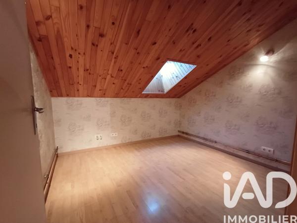 Maison à vendre 10 pièces 173 m² Gillancourt
