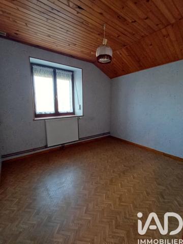 Maison à vendre 10 pièces 173 m² Gillancourt