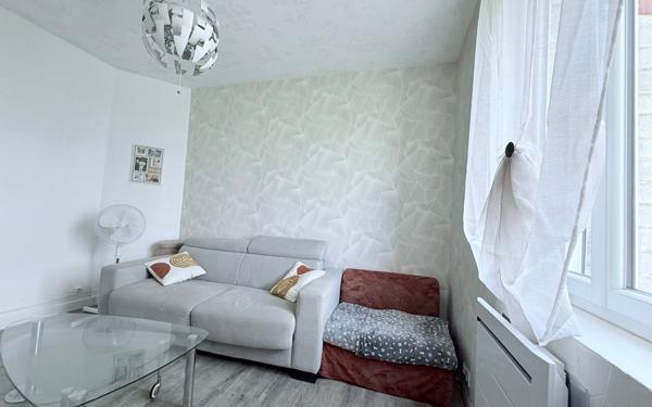 Maison à vendre    3 pièces • 70 m2 Gauchy