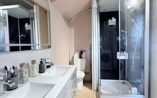 Maison à vendre    3 pièces • 70 m2 Gauchy