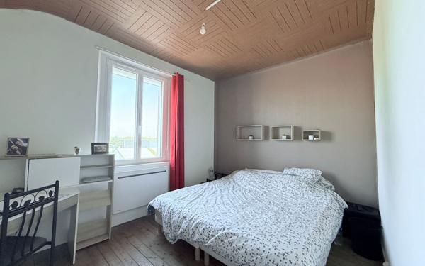 Maison à vendre    3 pièces • 70 m2 Gauchy