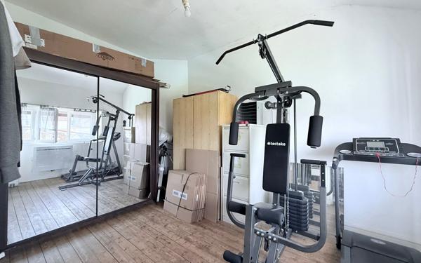 Maison à vendre    3 pièces • 70 m2 Gauchy