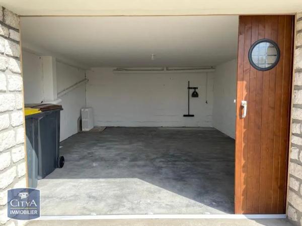 Appartement à louer 1 pièce 25.67m² Saumur (49400)
