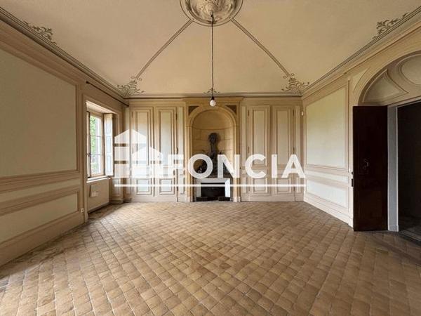 Location Appartement 5 pièces 260.5 m² - 8A ALLEE FRANCOISE BUFFETON Dardilly 69570