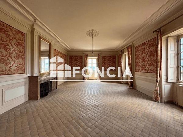 Location Appartement 5 pièces 260.5 m² - 8A ALLEE FRANCOISE BUFFETON Dardilly 69570