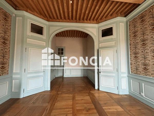 Location Appartement 5 pièces 260.5 m² - 8A ALLEE FRANCOISE BUFFETON Dardilly 69570