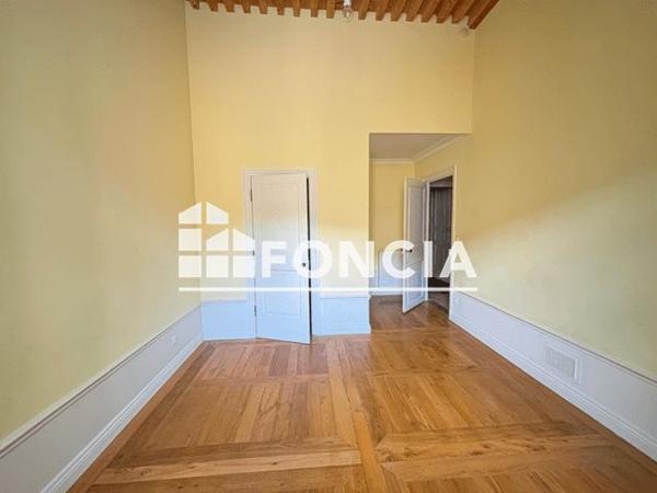 Location Appartement 5 pièces 260.5 m² - 8A ALLEE FRANCOISE BUFFETON Dardilly 69570