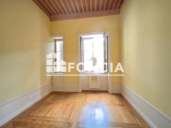 Location Appartement 5 pièces 260.5 m² - 8A ALLEE FRANCOISE BUFFETON Dardilly 69570