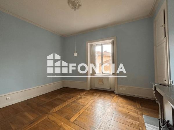 Location Appartement 5 pièces 260.5 m² - 8A ALLEE FRANCOISE BUFFETON Dardilly 69570