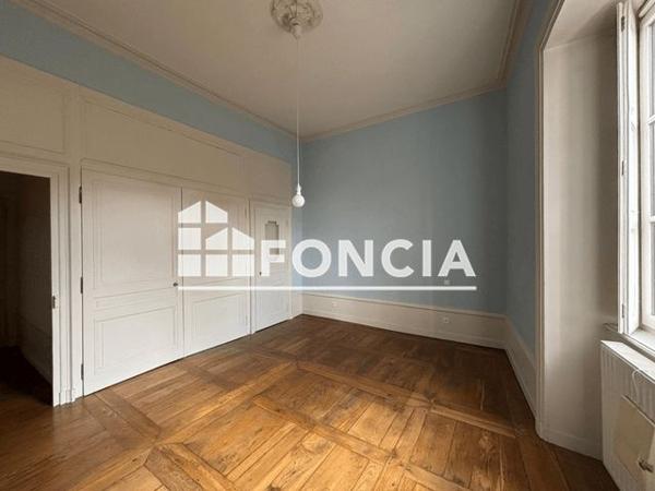 Location Appartement 5 pièces 260.5 m² - 8A ALLEE FRANCOISE BUFFETON Dardilly 69570