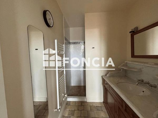 Location Appartement 5 pièces 260.5 m² - 8A ALLEE FRANCOISE BUFFETON Dardilly 69570