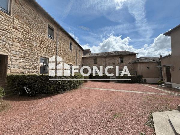 Location Appartement 5 pièces 260.5 m² - 8A ALLEE FRANCOISE BUFFETON Dardilly 69570