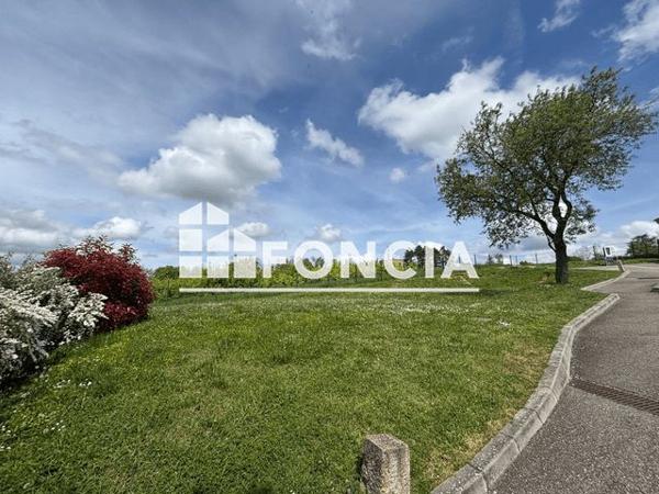 Location Appartement 5 pièces 260.5 m² - 8A ALLEE FRANCOISE BUFFETON Dardilly 69570