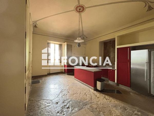 Location Appartement 5 pièces 260.5 m² - 8A ALLEE FRANCOISE BUFFETON Dardilly 69570