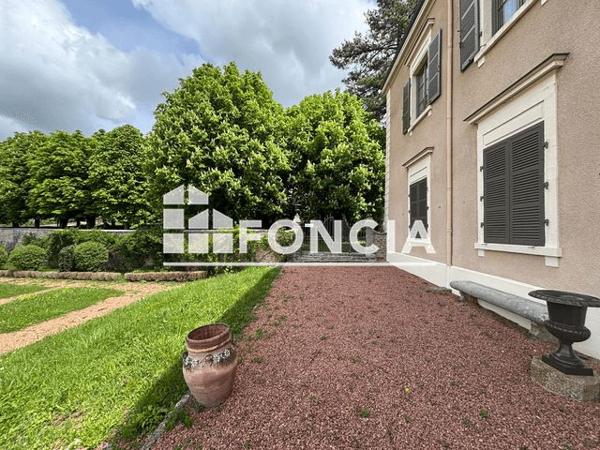 Location Appartement 5 pièces 260.5 m² - 8A ALLEE FRANCOISE BUFFETON Dardilly 69570