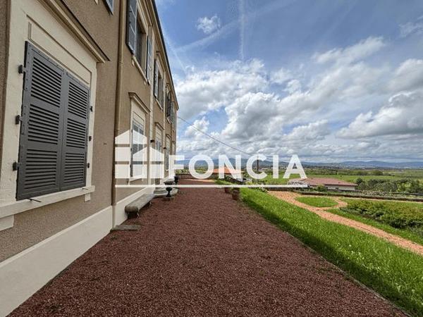 Location Appartement 5 pièces 260.5 m² - 8A ALLEE FRANCOISE BUFFETON Dardilly 69570