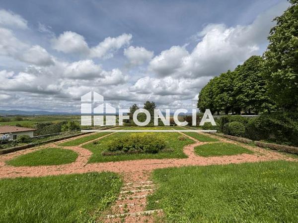 Location Appartement 5 pièces 260.5 m² - 8A ALLEE FRANCOISE BUFFETON Dardilly 69570