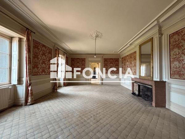 Location Appartement 5 pièces 260.5 m² - 8A ALLEE FRANCOISE BUFFETON Dardilly 69570