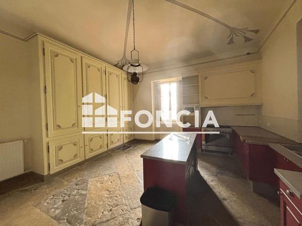 Location Appartement 5 pièces 260.5 m² - 8A ALLEE FRANCOISE BUFFETON Dardilly 69570