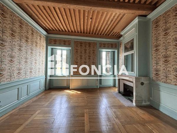 Location Appartement 5 pièces 260.5 m² - 8A ALLEE FRANCOISE BUFFETON Dardilly 69570